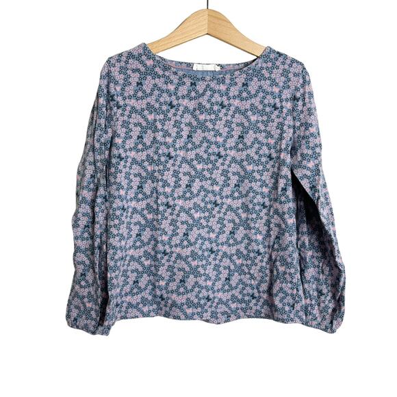 Fatface Butterfly Tee - Picture 1 of 5